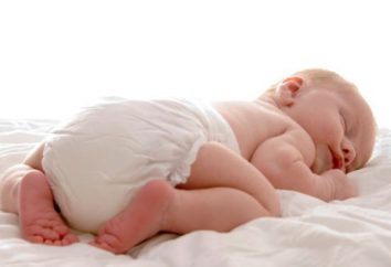 Jak wybrać pieluch dla noworodków z dekoltem pępka