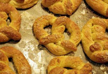 Francuski muffin – przepis