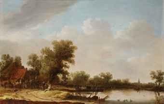 pintura holandesa. pintura Idade de Ouro holandesa. Pinturas de artistas holandeses