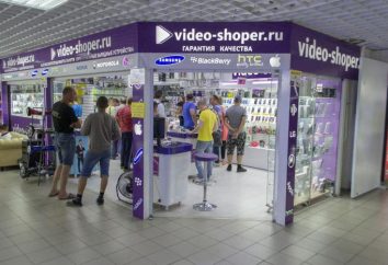 Negozio Video-shoper.ru: recensioni dei clienti e del personale