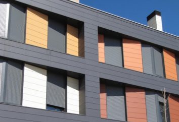 fachada ventilada – ¿qué es? montaje de las fachadas