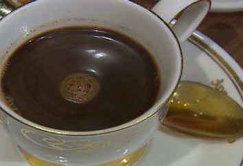 O café Luwak famosa: experimentar o verdadeiro sabor! Todos os segredos do Luwak café