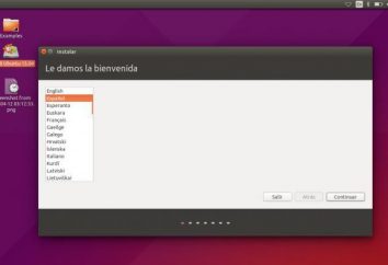Come è l'Ubuntu configurazione di rete
