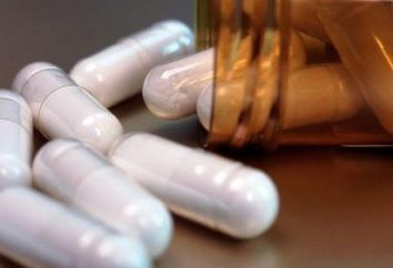 antibiotici efficaci per la cistite