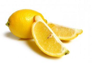 Nützliche als Zitronen? Tipps und Rezepte