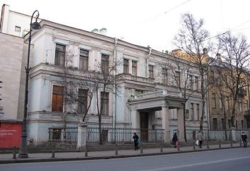 Istituto di ricerca di bambini Infezioni, San Pietroburgo: recensioni e indirizzo