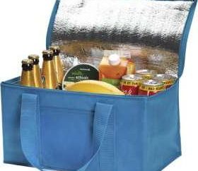 Cooler bag – niezbędnym narzędziem w drodze