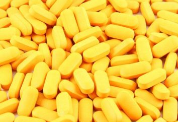 Antibiotikum „Klatsid Mi“: Zusammensetzung, Eigenschaften und Indikationen für die Verwendung