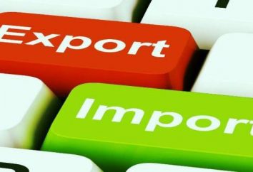 La substitution des importations – ce programme de substitution des importations …