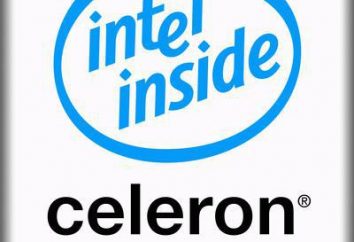 processeur Intel Celeron J1800: un aperçu, caractéristiques et commentaires