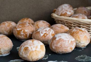 torta de pan de jengibre: sencilla y deliciosa