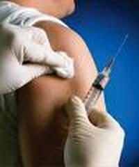 A vacinação contra a varicela "Varilriks"