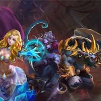 Heroes Hyde charge: flux et astuces