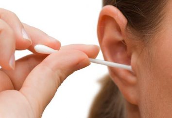 Igiene dell'udito. Igiene degli organi dell'udito