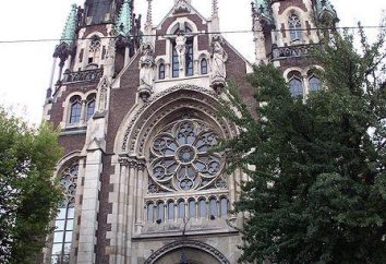 Ukrainisch Wien: Lviv Sehenswürdigkeiten