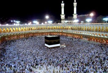 Hajj – o que é isso? História do Hajj