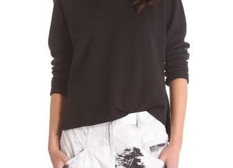 Mode Sweatshirts für Mädchen (Trend 2013)