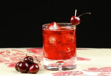 Come fare liquore di ciliegia a casa?