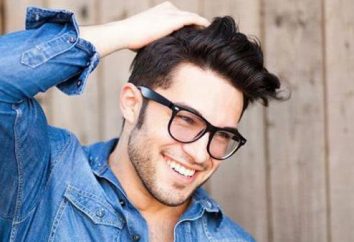 estilo de arcilla de cabello para hombres: instrucciones de uso, los tipos y la eficacia