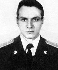 Aleksey Galkin: Biografie uczestników konfliktu czeczeńskiego