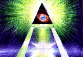 Che cosa è una piramide di potere? Piramide gerarchica del potere