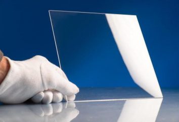 Triplex – es vidrio laminado: características, aplicaciones