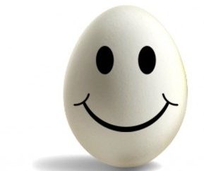 Beneficios y daños de los huevos de gallina – mitos y realidad