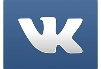 La publicidad dirigida, "VKontakte". La colocación adecuada y un rápido progreso