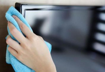 La TV pulire schermo LCD? Consigli
