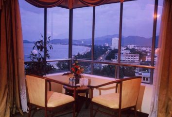 Albergo Yasaka Saigon NhaTrang Resort Hotel Spa (Nha Trang, Vietnam): recensioni, le descrizioni, le specifiche e le recensioni