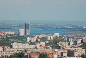 Hotel a Saratov: foto, descrizione, recensioni, prezzo