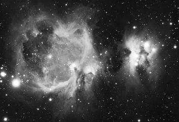 Las nebulosas planetarias. Nebulosa del ojo de gato