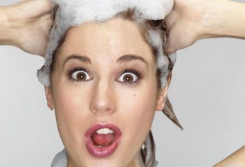 9 Dinge, die passieren können, wenn man oft verhindern, dass Ihre Haare waschen