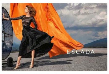 Das Parfum "Escada Magnetism" (Escada Magnetism): Geschmacksbeschreibung und Bewertung