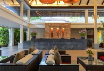 Hotel Laguna Holiday Club 5 * (Tailandia, en Phuket.): Los comentarios, descripciones y comentarios