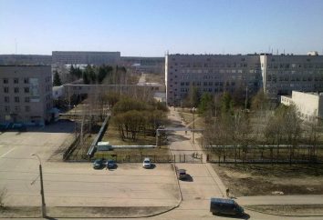 Ivanovo Regional Hospital: Adresse, Telefonregister, schreiben Sie an den Arzt
