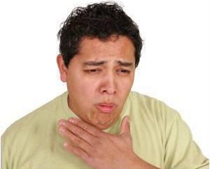 Lo que podría significar una situación en la tos tos? Cómo manejarlo?