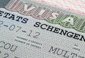 Qual è la tassa di visto?
