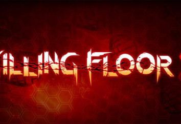 Killing Floor 2: requisiti di sistema