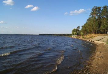Zbiornik Wyszehrawolca, region Tver: historia stworzenia, opis, odpoczynek, wędkarstwo
