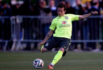 Bernard Anice: carriera e successi del giovane calciatore brasiliano