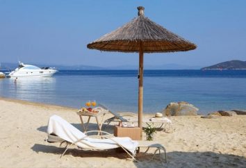 Vacaciones con niños en Grecia: opiniones y opiniones