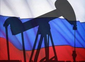 Quanto petróleo Rússia vende em um ano? Quanto petróleo e gás anualmente vende Rússia?