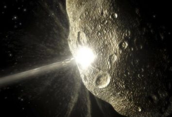Jakie są asteroidy i co o nich wiadomo?