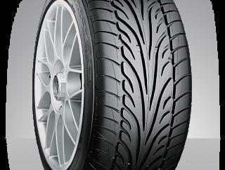 Dunlop SP Sport 01 pneus