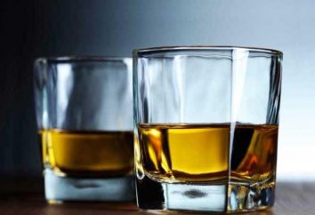 Przekąska whisky: kilka porad