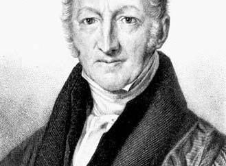 Teoria Malthusa krótko. Malthus i jego teoria ludności