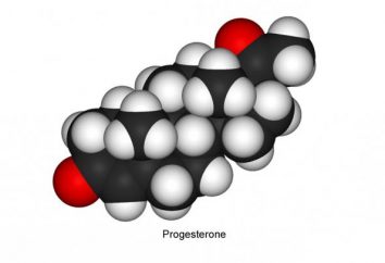 Progesteron kiedy przejść na jakim dniu cyklu? Hormon 17-OH-progesteron lubią brać?