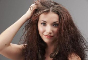 Jak wybrać solidną szampon do włosów tips kosmetologów i opinie na producentów