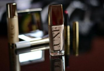 « Luxe » – base de « Avon »: commentaires des internautes